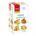 2778_APOTHEKE PREMIER HORKE KORENENE CAJE 4V1 20 X 2G